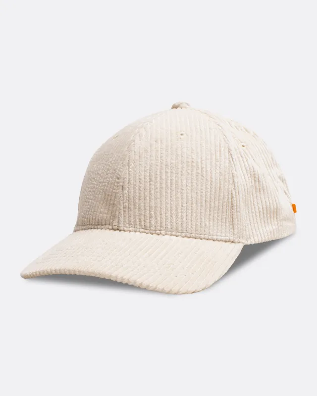 Corduroy Carlos Cap made by Far Afield