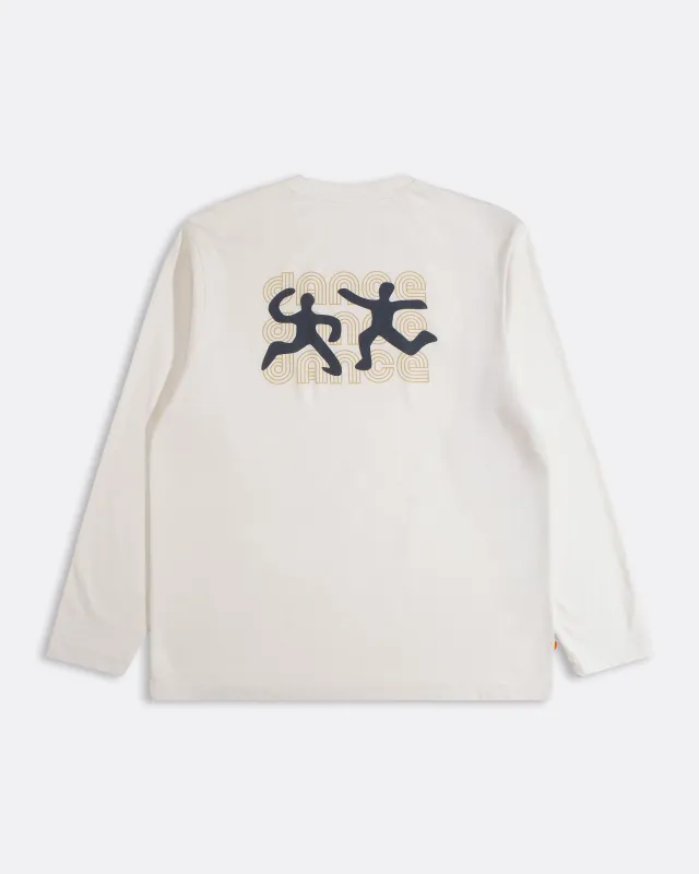 Dance, Dance, Dance T-Shirt made by Far Afield