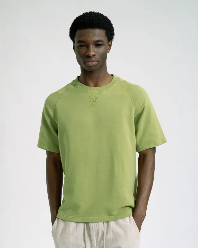 Edmund T-Shirt made by Far Afield