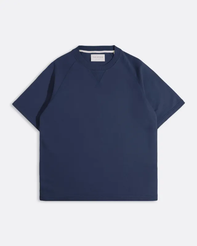 Edmund T-Shirt made by Far Afield