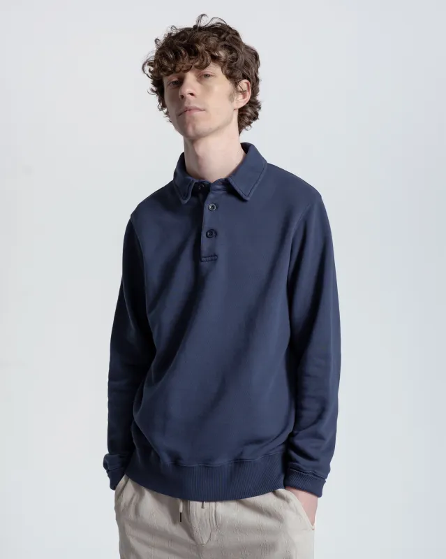 Mondo Rugby Sweatshirt made by Far Afield