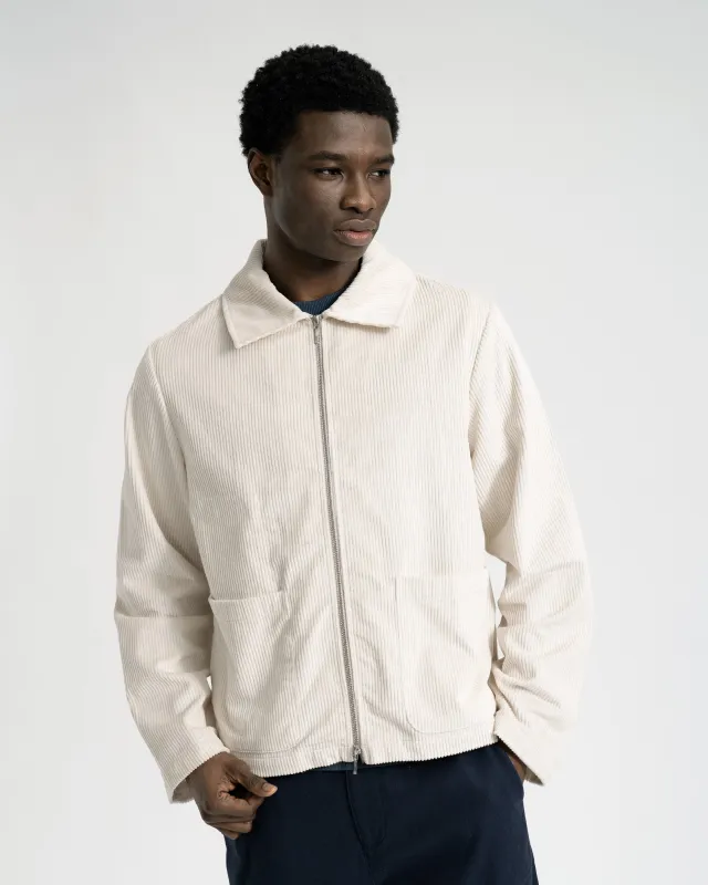 Josef Corduroy Jacket made by Far Afield