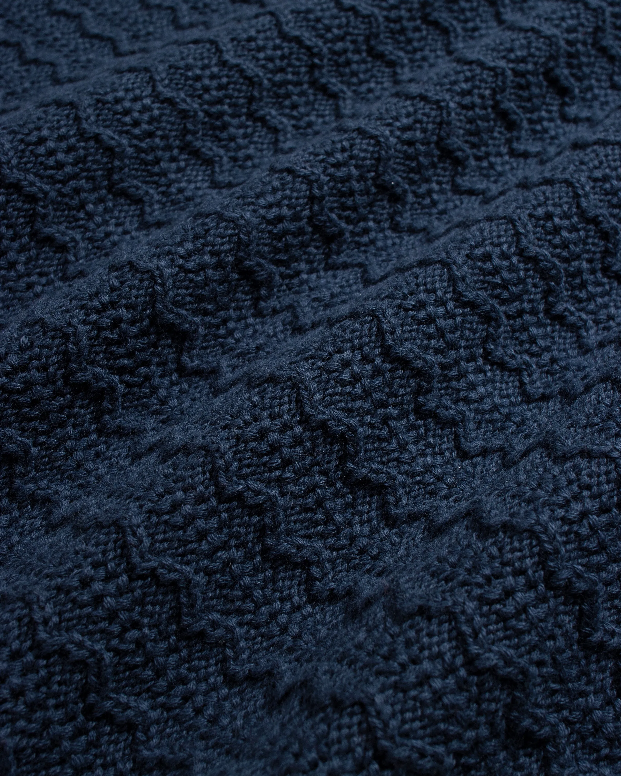 Cropper Sleeveless Cardigan sold by Far Afield product image thumbnail 3