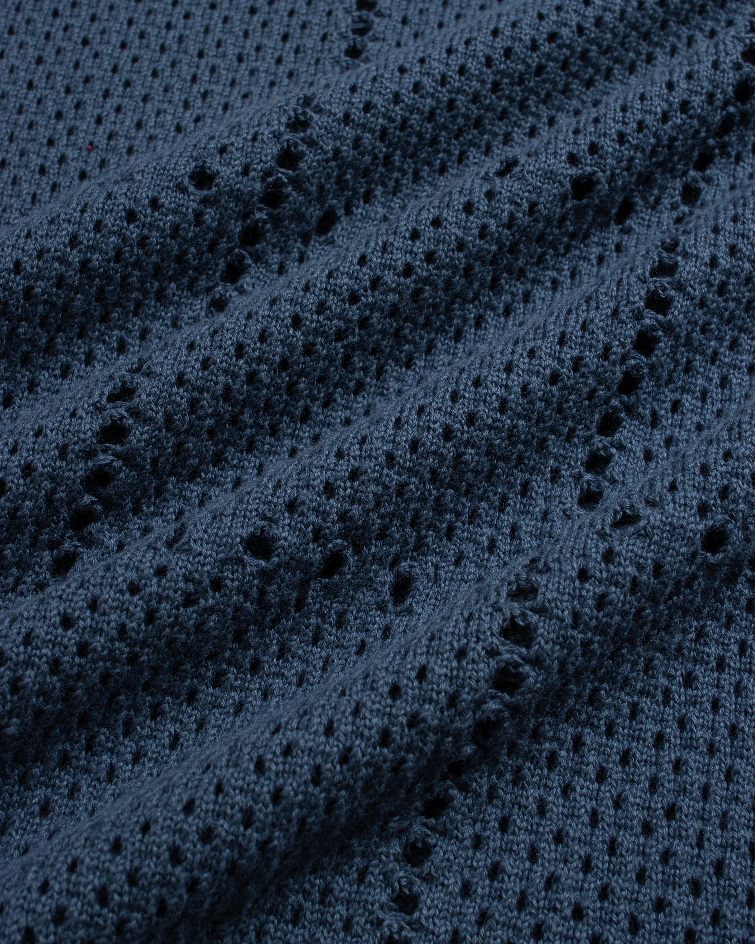 Crochet Crewneck Jumper sold by Far Afield product image thumbnail 3