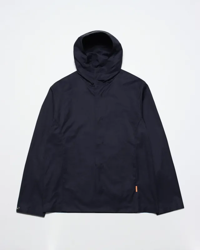Teller Jacket - Navy made by AW25
