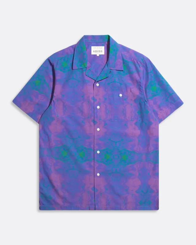 Selleck Shirt - Gonzo sold by Far Afield