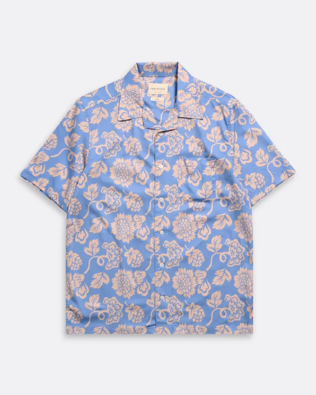 POP - Keanu Shirt made by pop