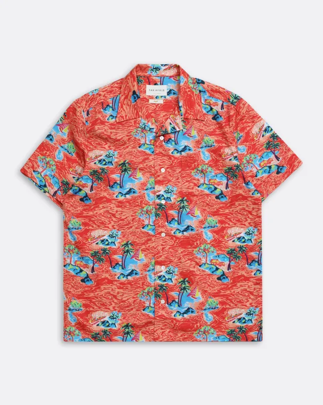 True Romance Shirt made by pop