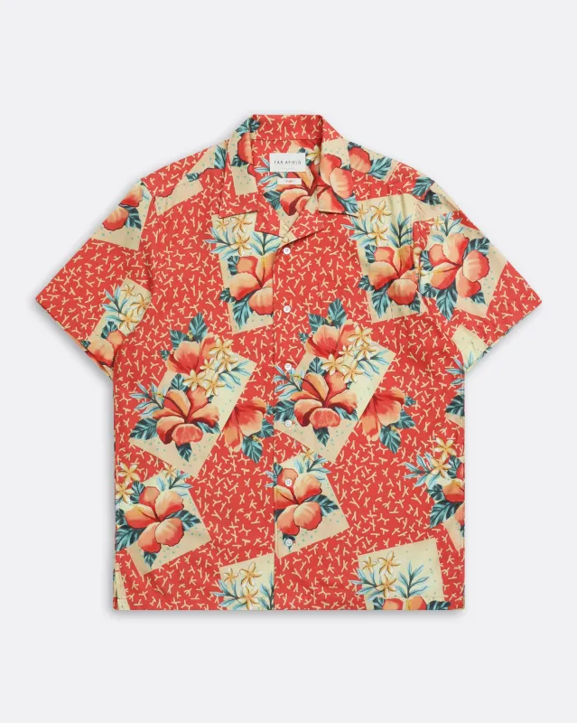POP - Raising Arizona Shirt made by pop