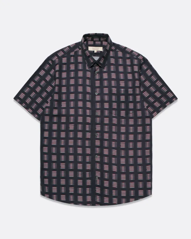 Sopranos Print Shirt Nº5 made by Far Afield