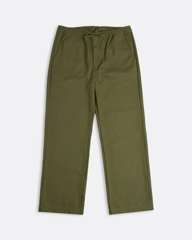 House Trouser made by Far Afield