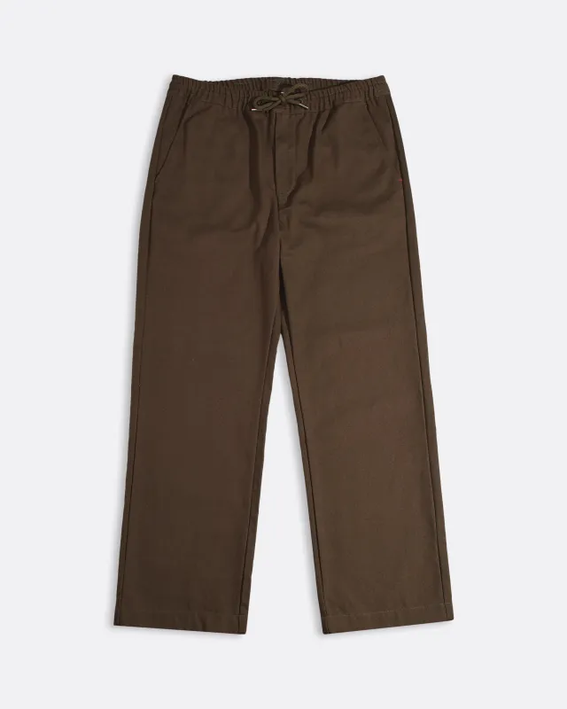 House Trouser made by Far Afield
