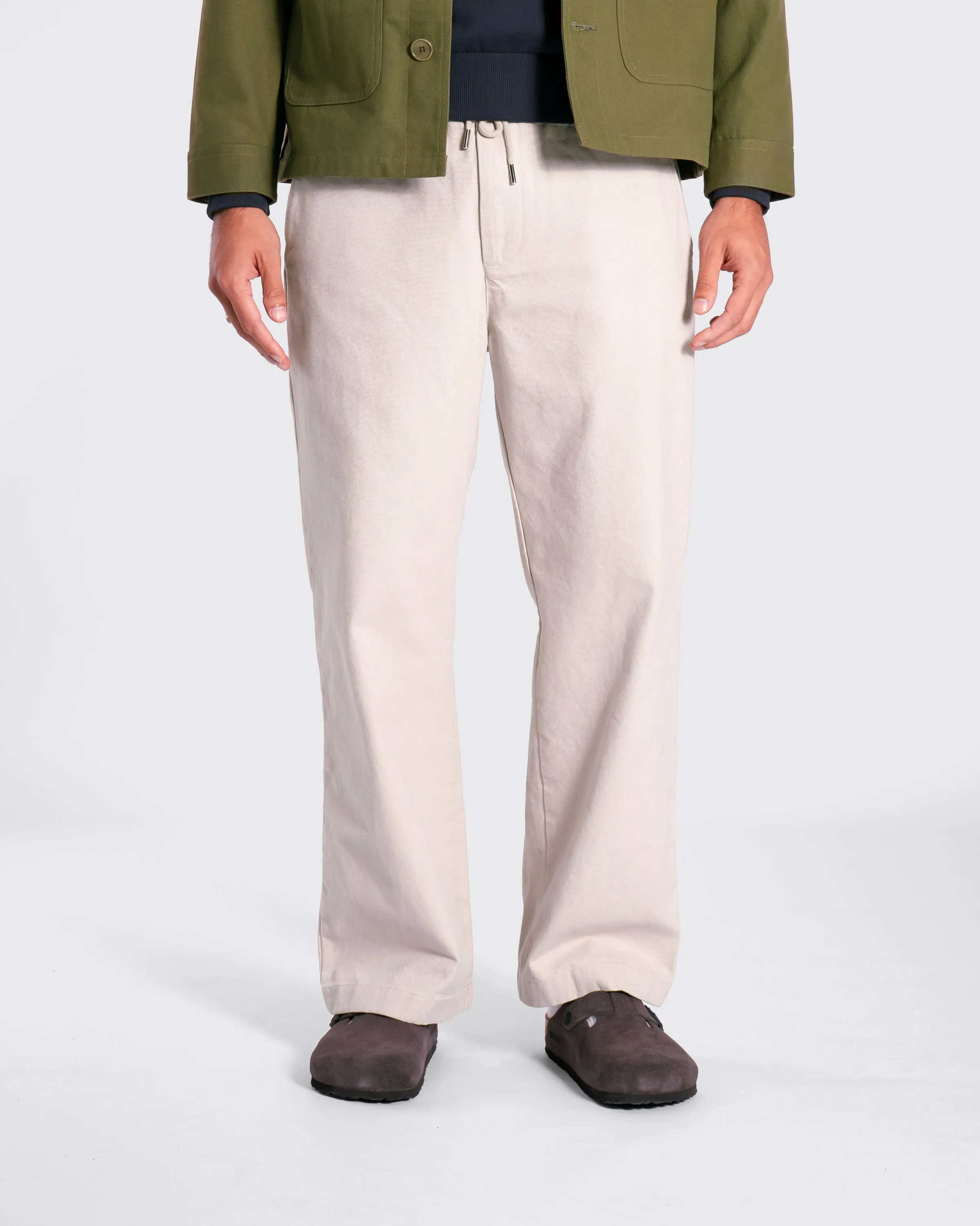 House Trouser sold by Far Afield product image thumbnail 4