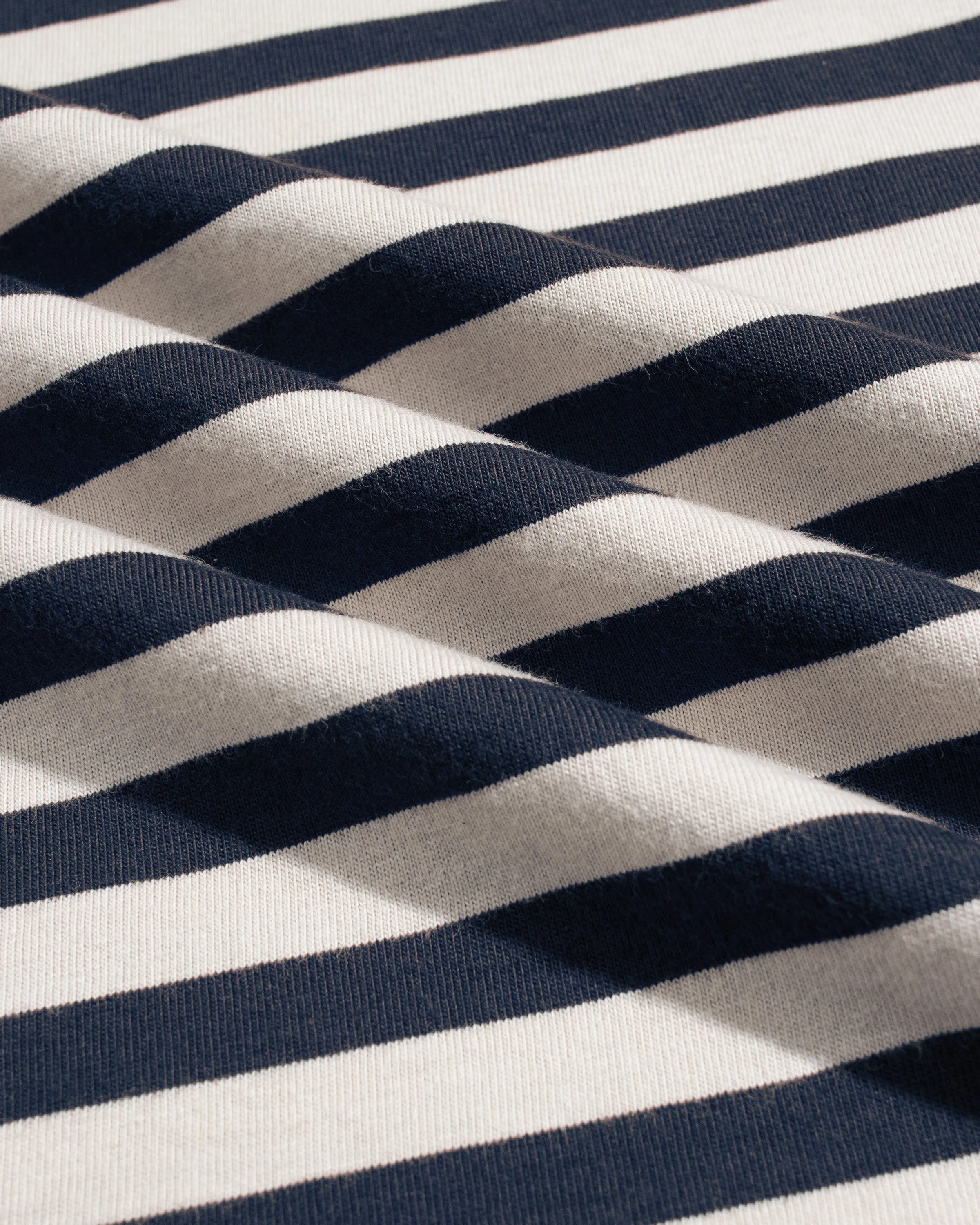 Ringer Stripe T-Shirt sold by Far Afield product image thumbnail 4
