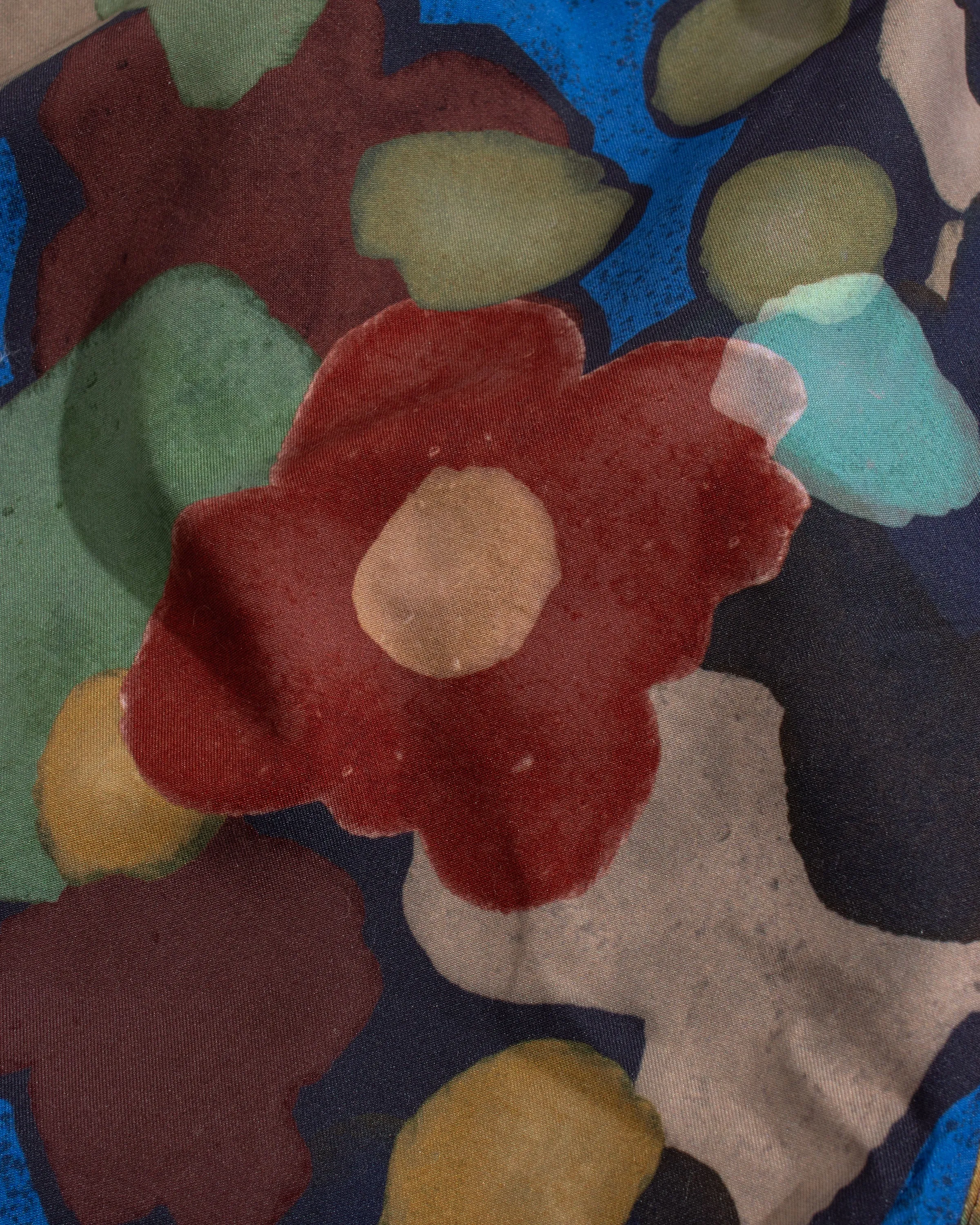 Yami Floral Swim Short sold by Far Afield product image thumbnail 3