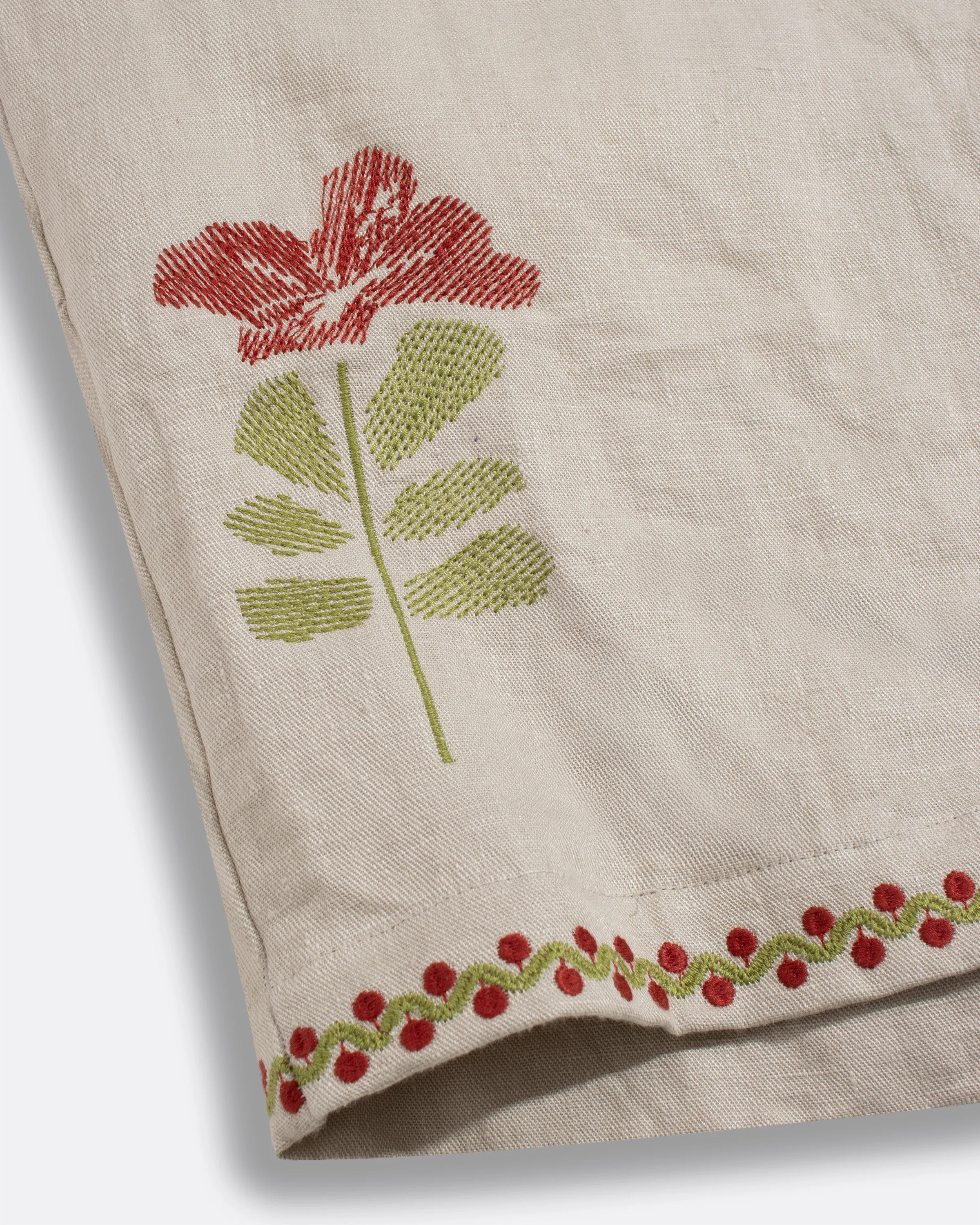 Bay Flower House Short sold by Far Afield product image thumbnail 2