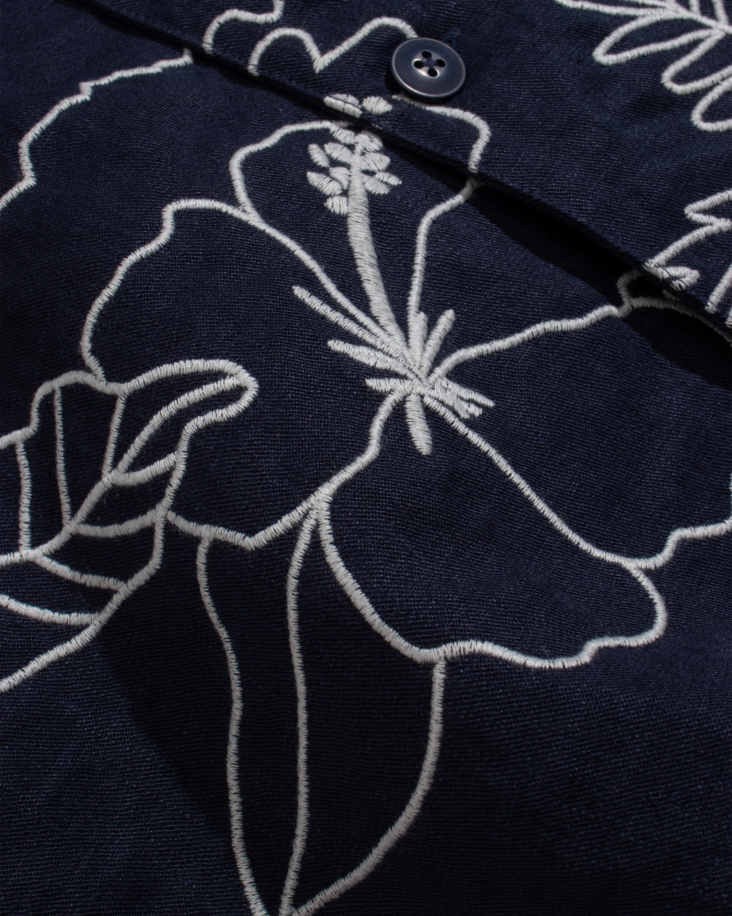Veloso Landscape Shirt sold by Far Afield product image thumbnail 3