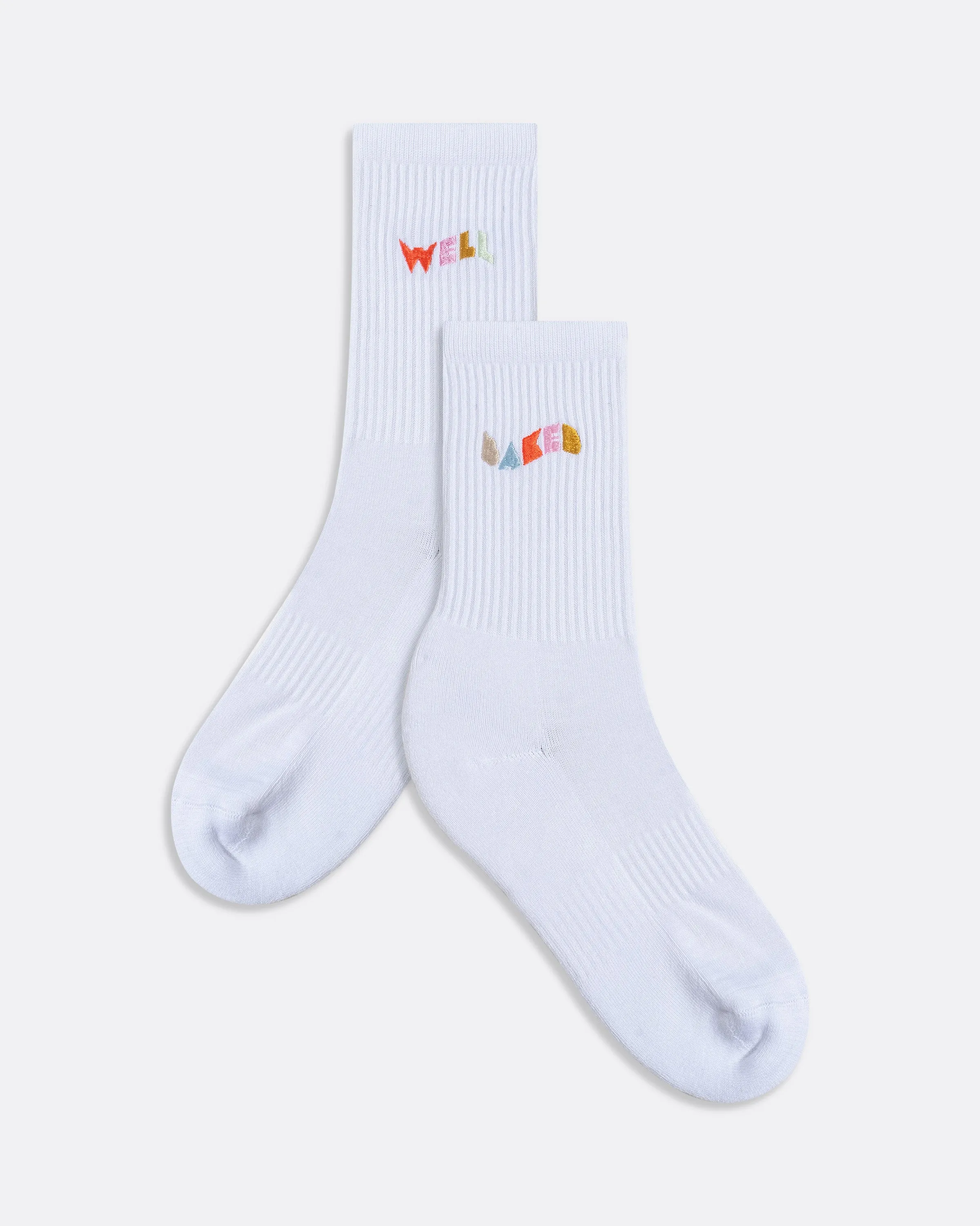 Well Baked Sports Sock sold by Far Afield product image thumbnail 2