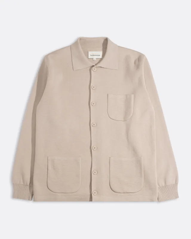 Station Cardigan made by Far Afield