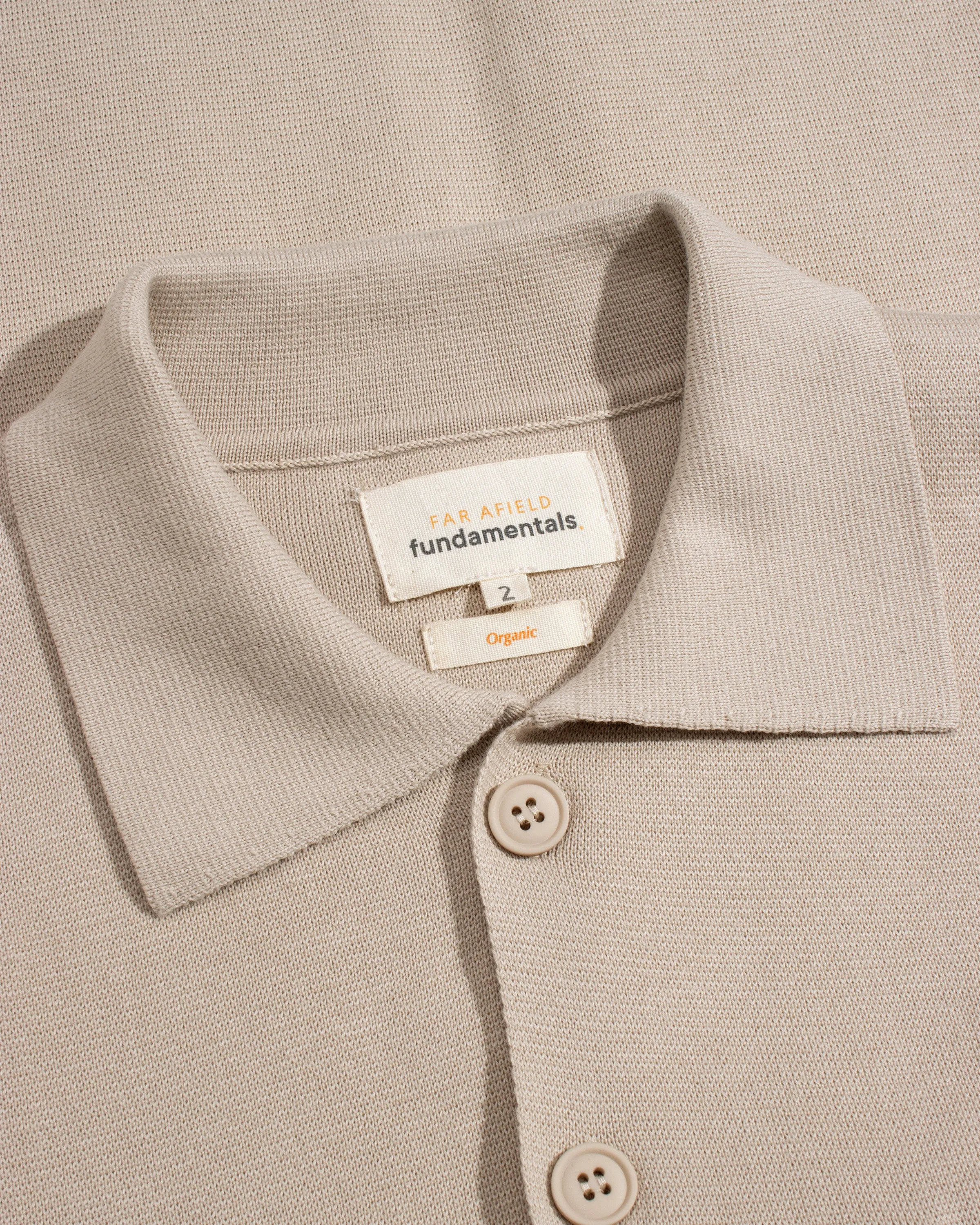 Station Cardigan sold by Far Afield product image thumbnail 5