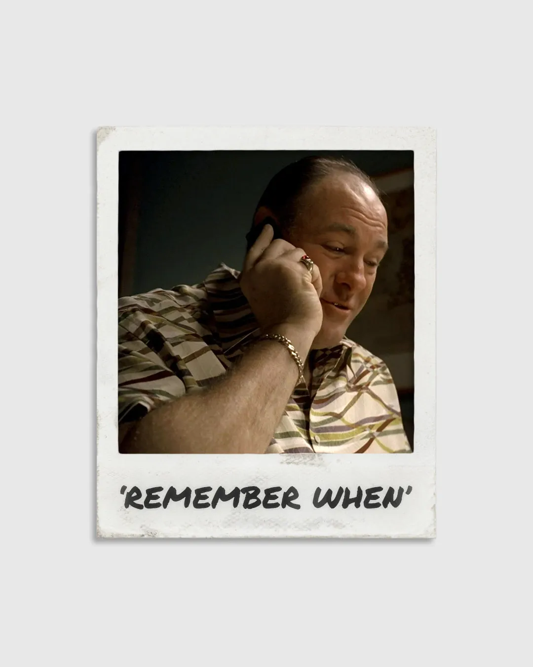 Remember When Shirt sold by Far Afield product image thumbnail 2