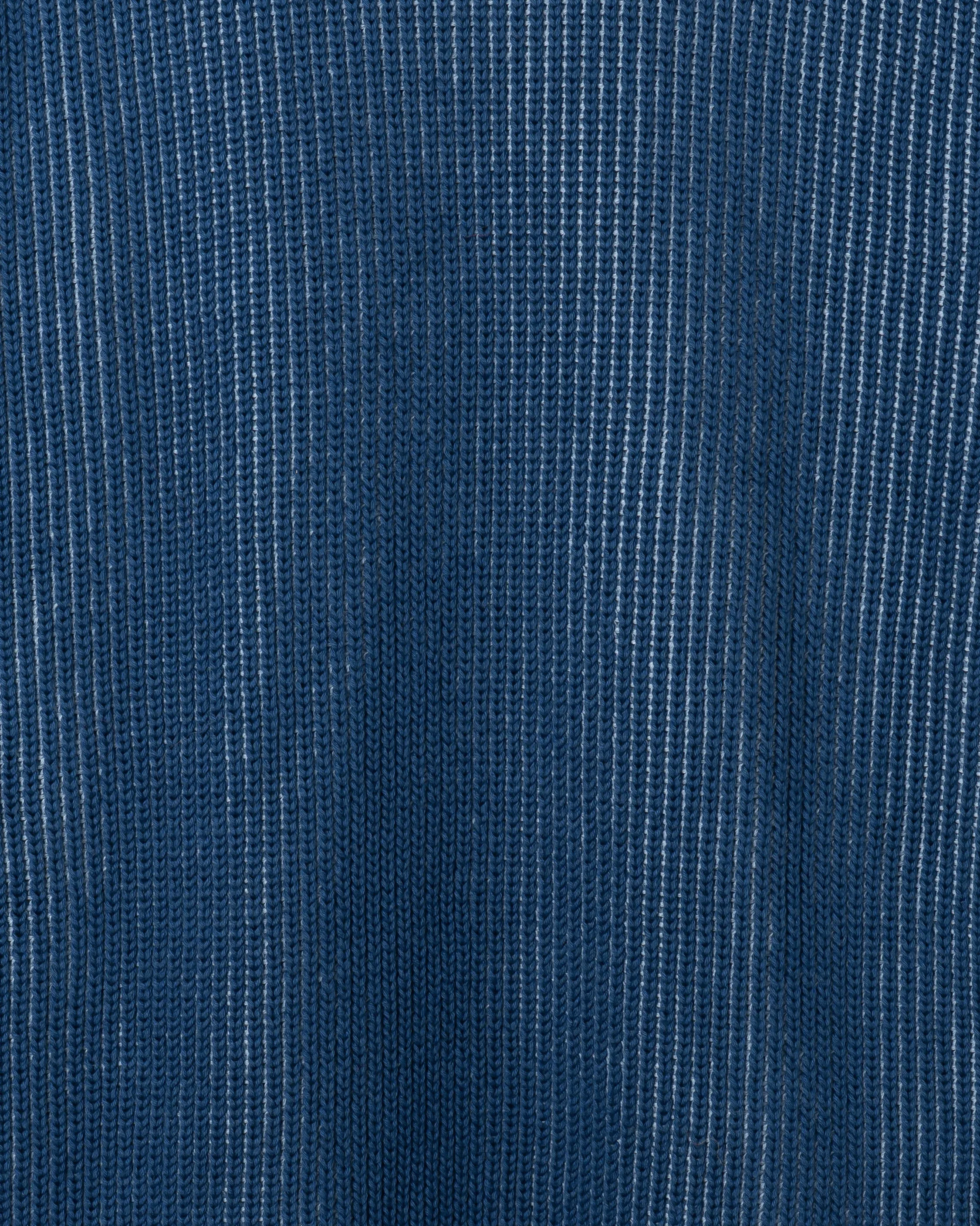 Hamish Ribbed Jumper sold by Far Afield product image thumbnail 4
