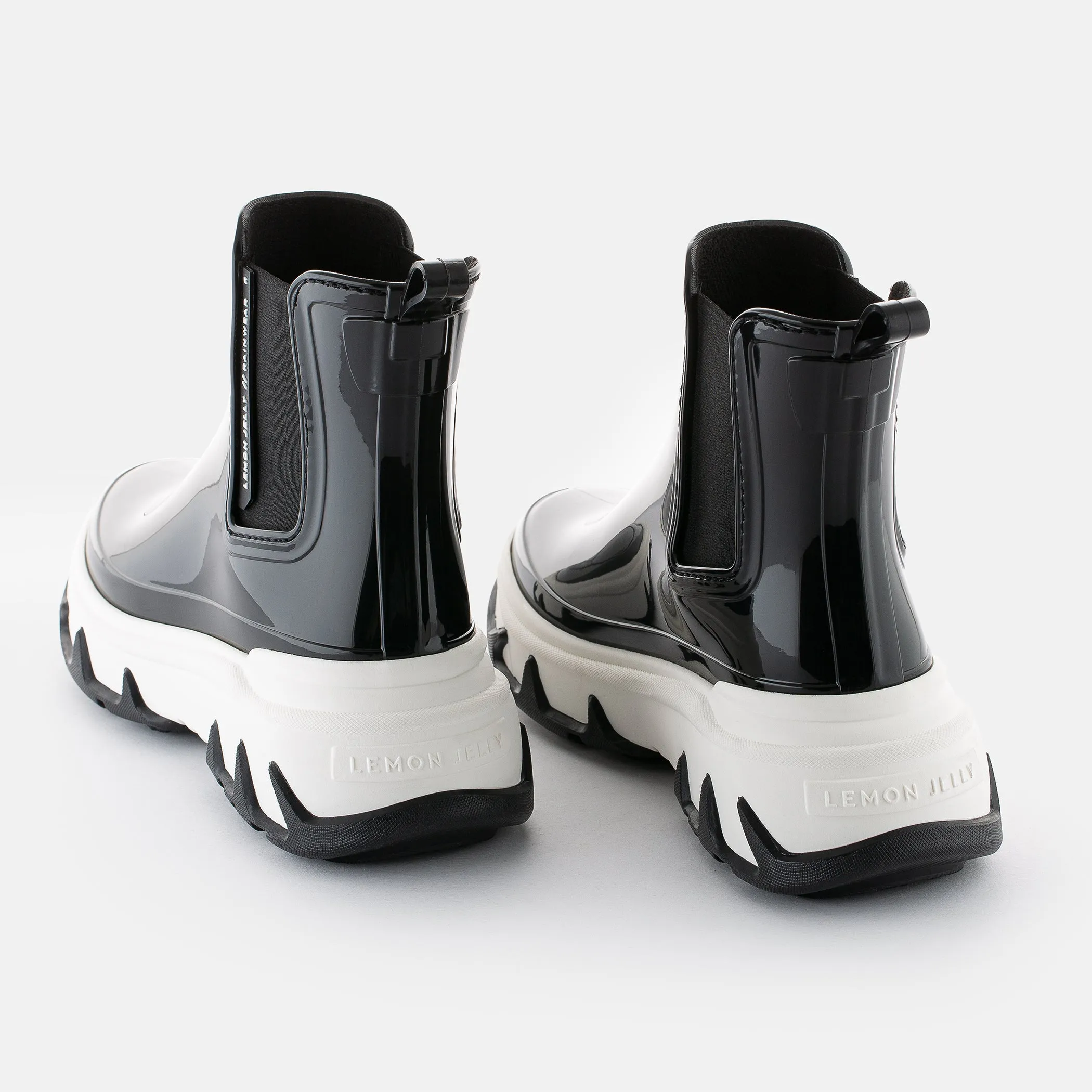 Thora Black sold by Lemon Jelly product image thumbnail 4