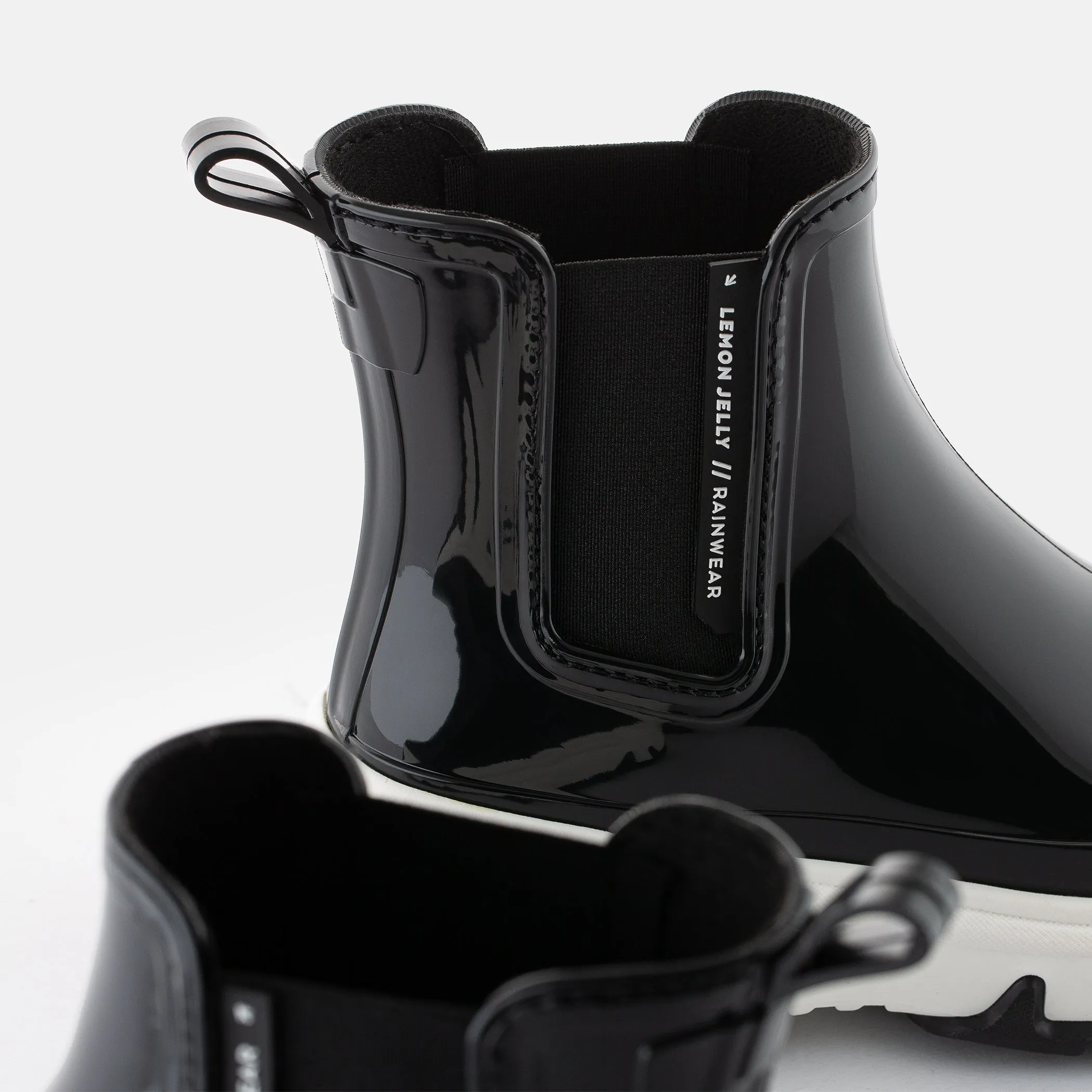 Thora Black sold by Lemon Jelly product image thumbnail 5