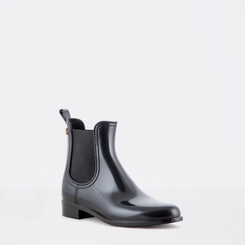 Comfy Black sold by Lemon Jelly