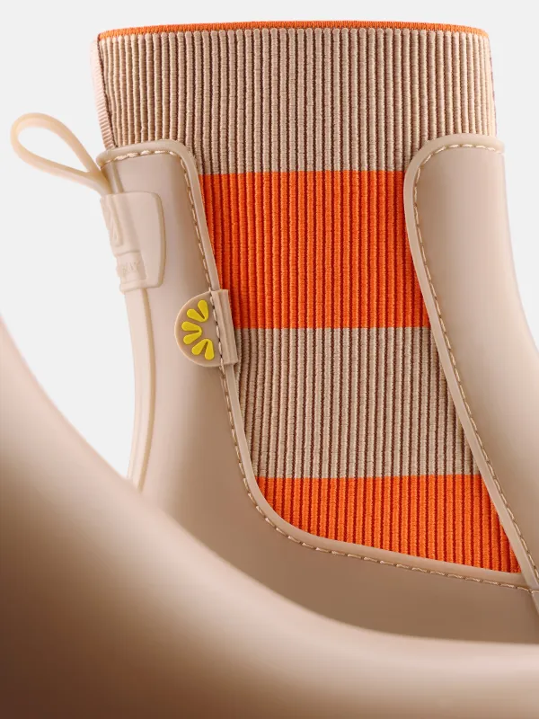 Selena Dusty Nude sold by Lemon Jelly