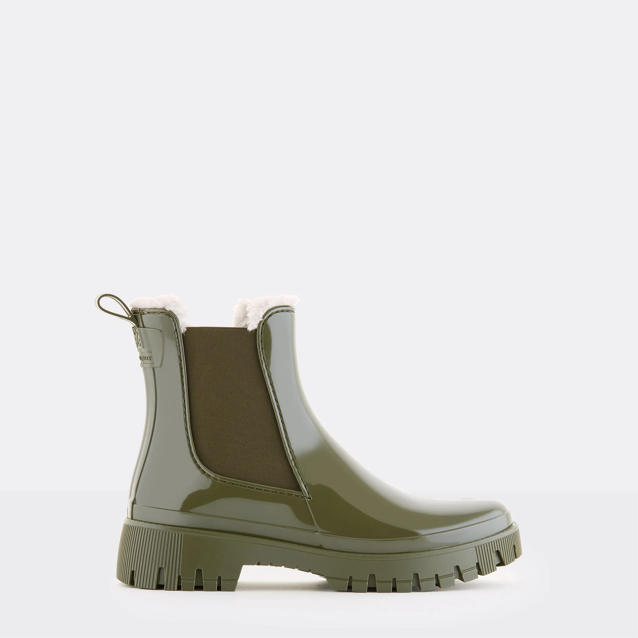 Colden Military Green sold by Lemon Jelly product image thumbnail 5