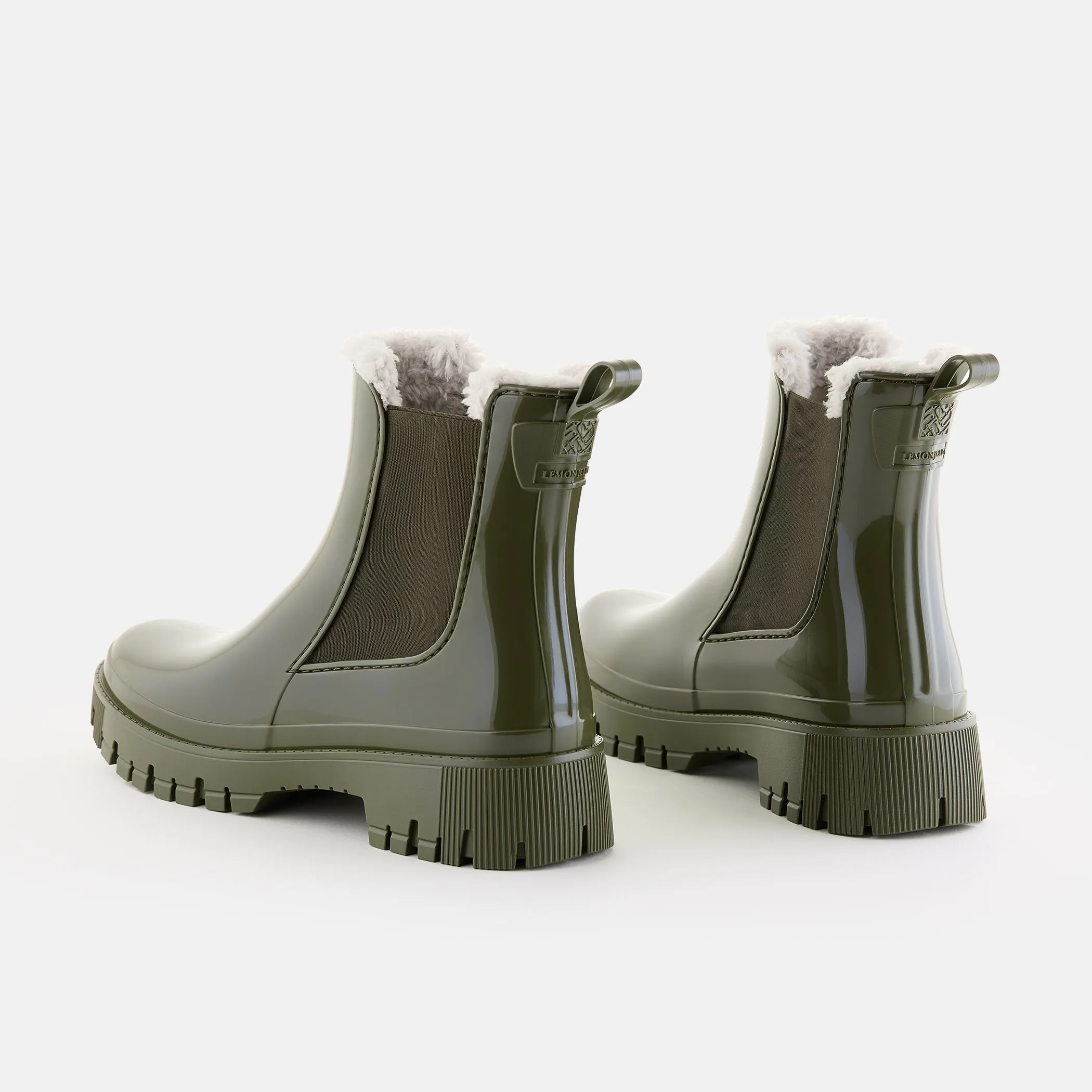 Colden Military Green sold by Lemon Jelly product image thumbnail 2