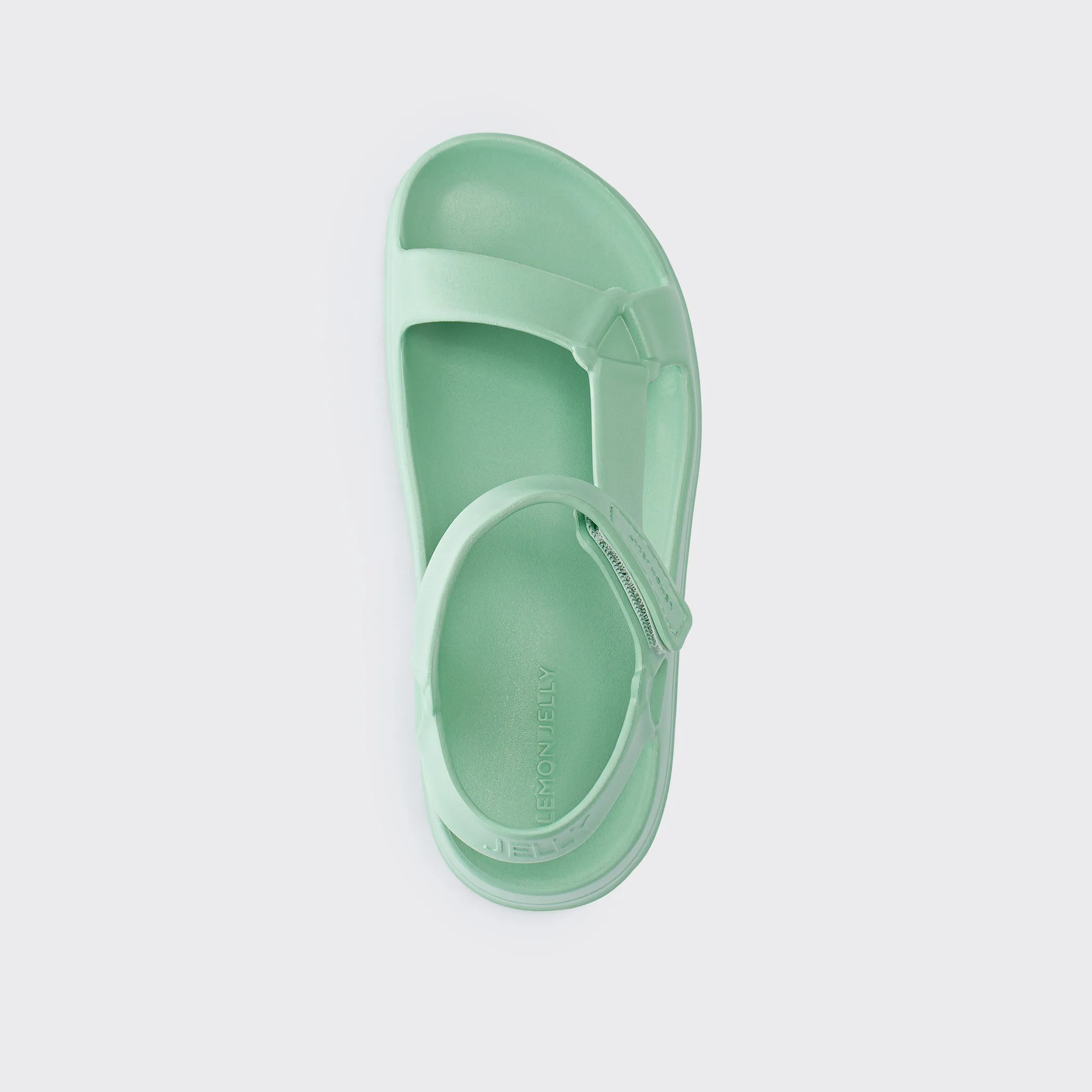 Nola Mint sold by Lemon Jelly product image thumbnail 5
