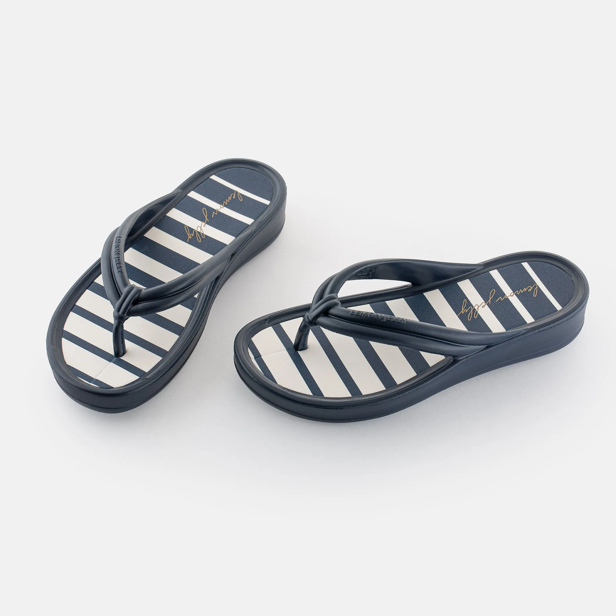 Breezy Navy sold by Lemon Jelly product image thumbnail 2