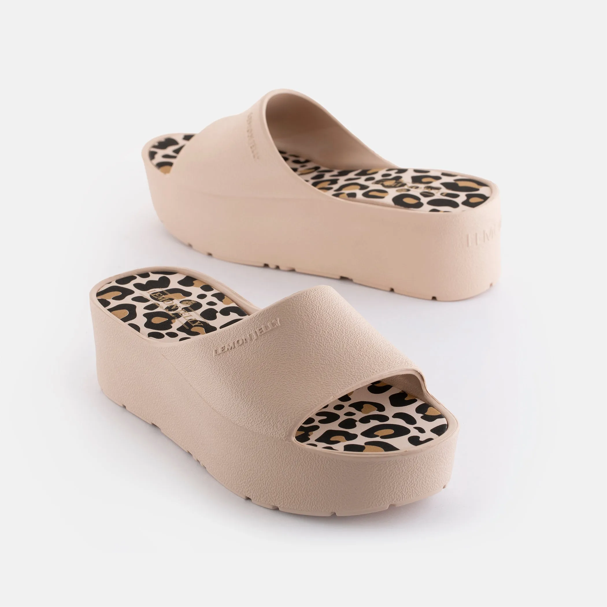 Enyd Desert sold by Lemon Jelly product image thumbnail 2