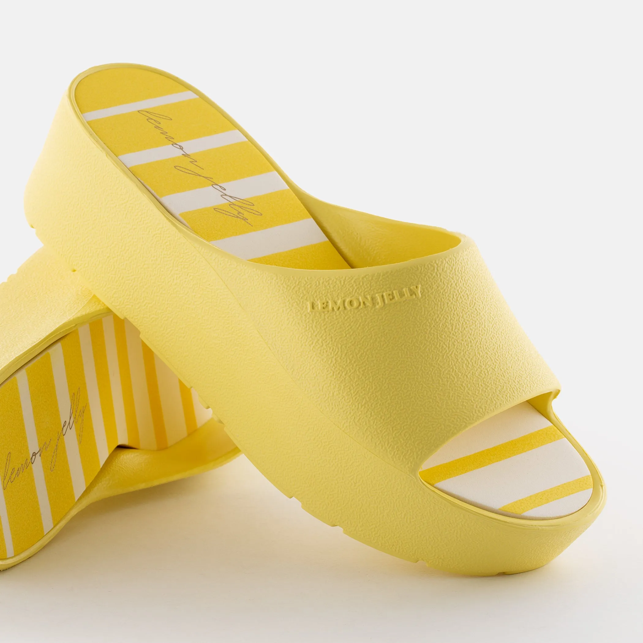 Solis Lemonade sold by Lemon Jelly product image thumbnail 4