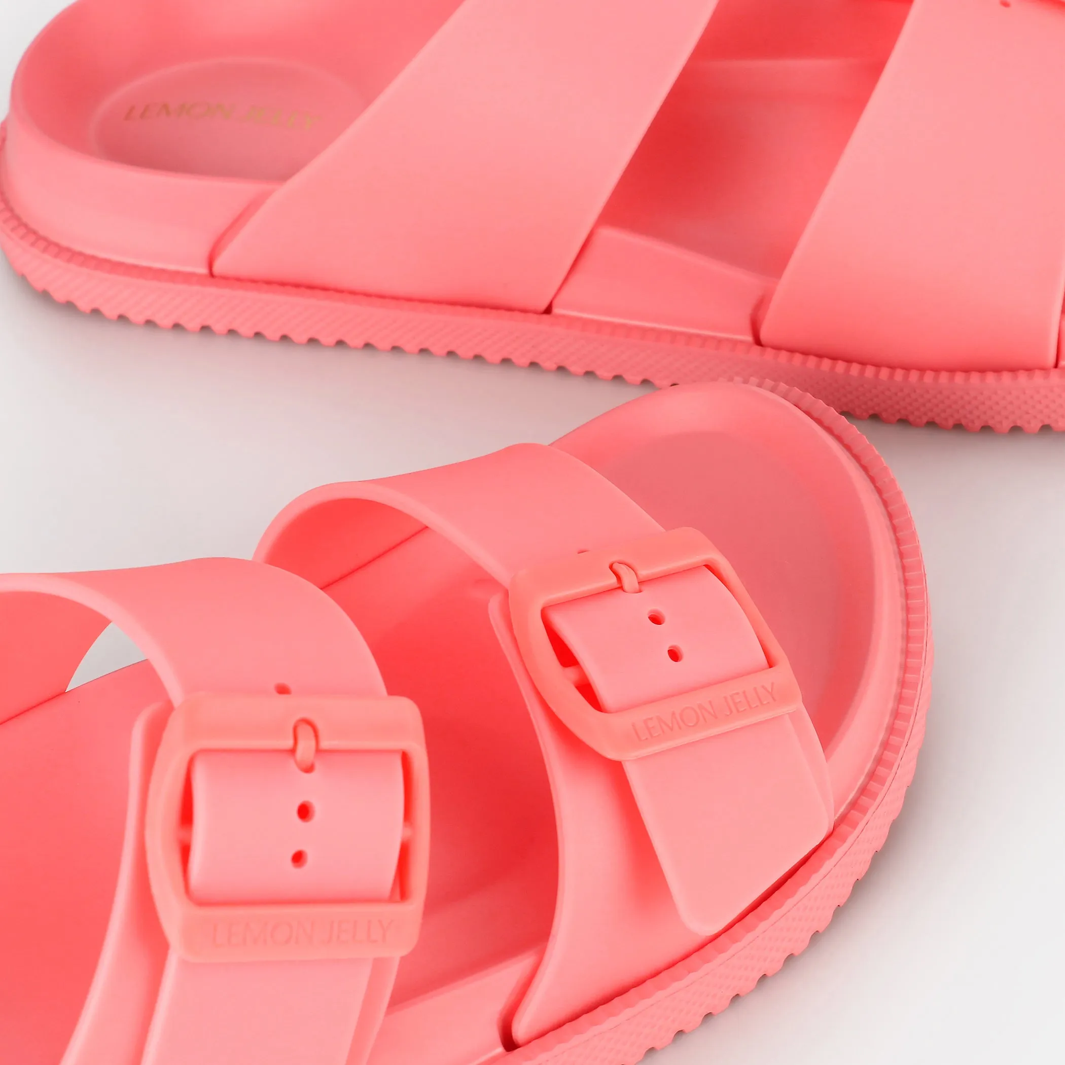 Elise Flamingo Pink sold by Lemon Jelly product image thumbnail 5