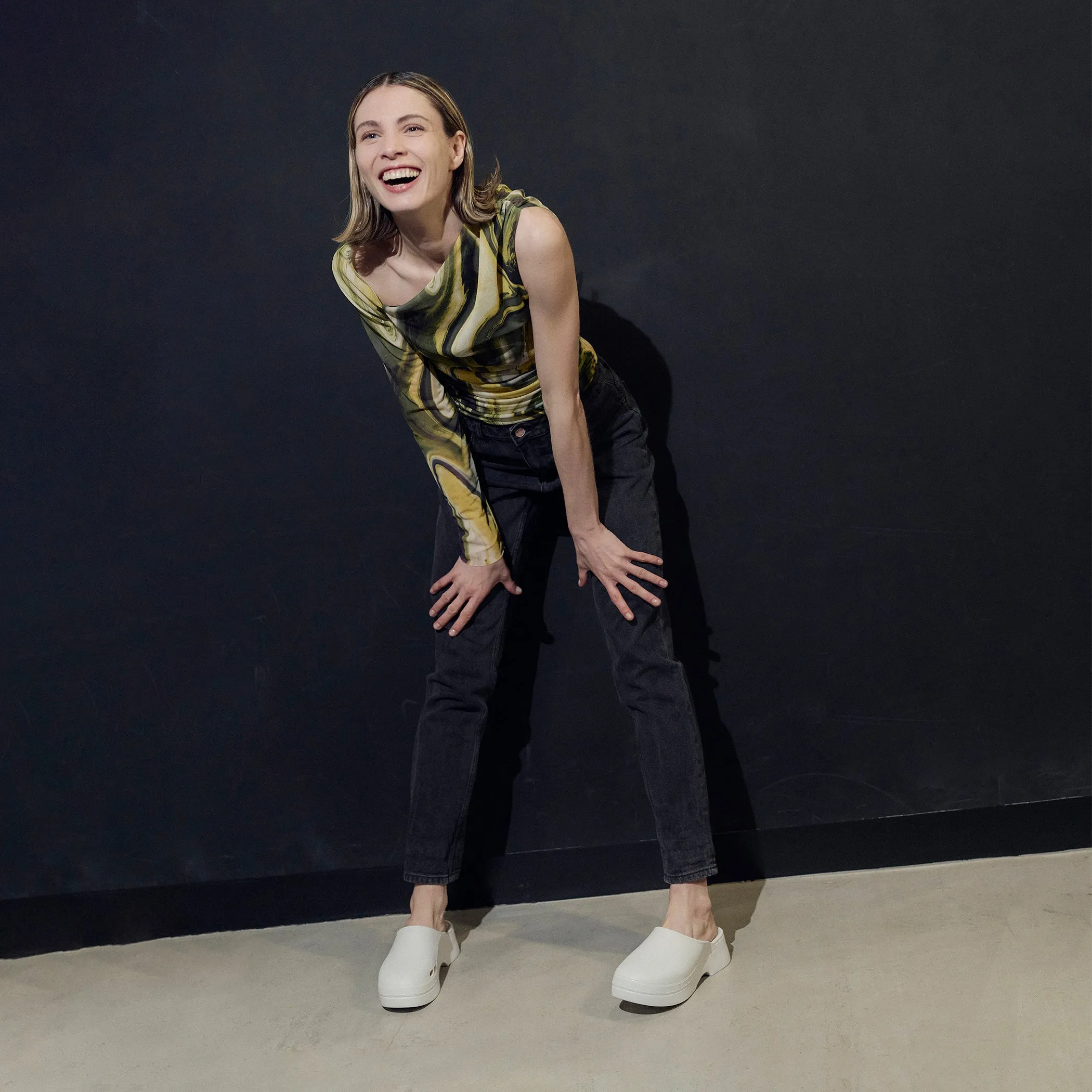 Magnolia Pearl Metal sold by Lemon Jelly product image thumbnail 2