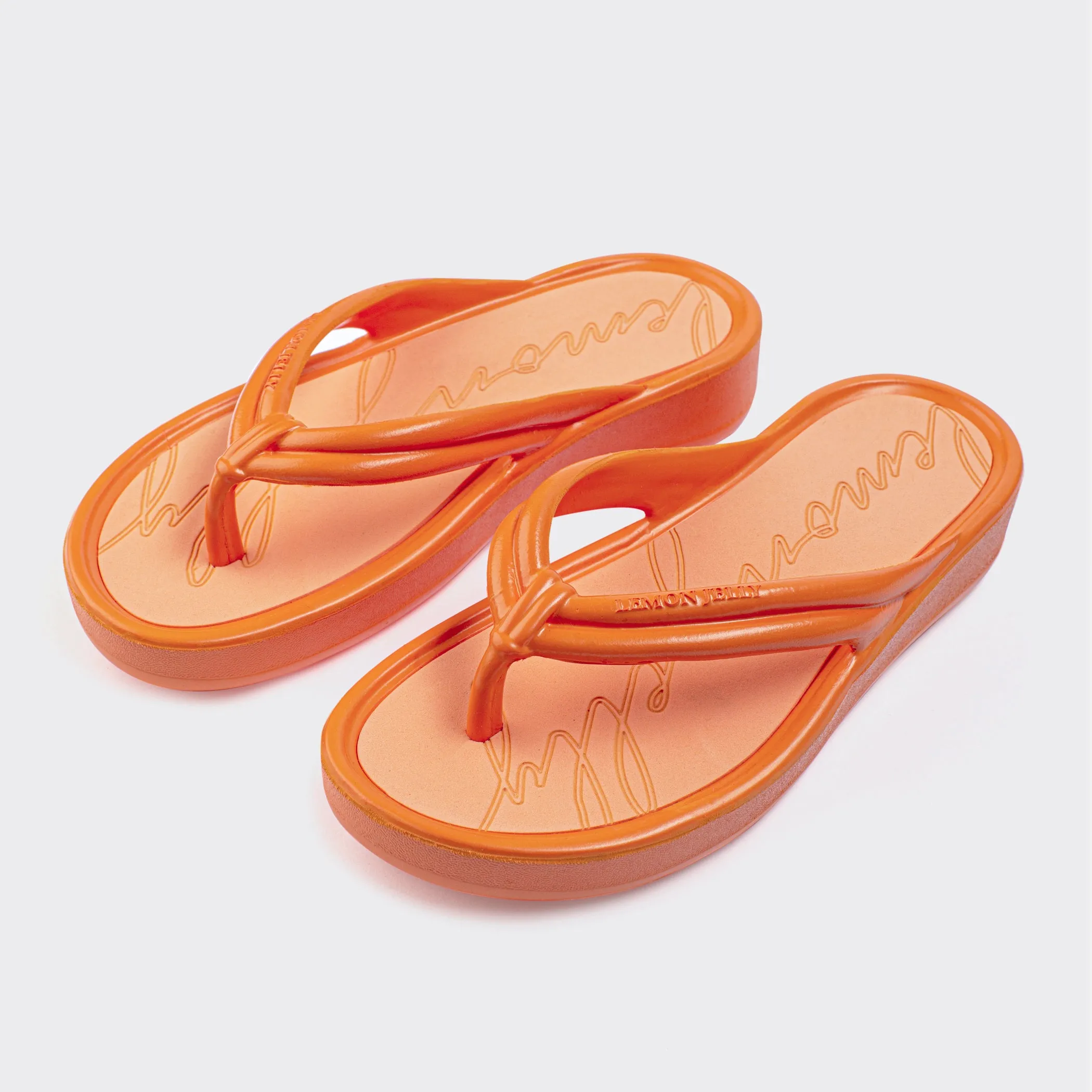 Mare Tangerine sold by Lemon Jelly product image thumbnail 2