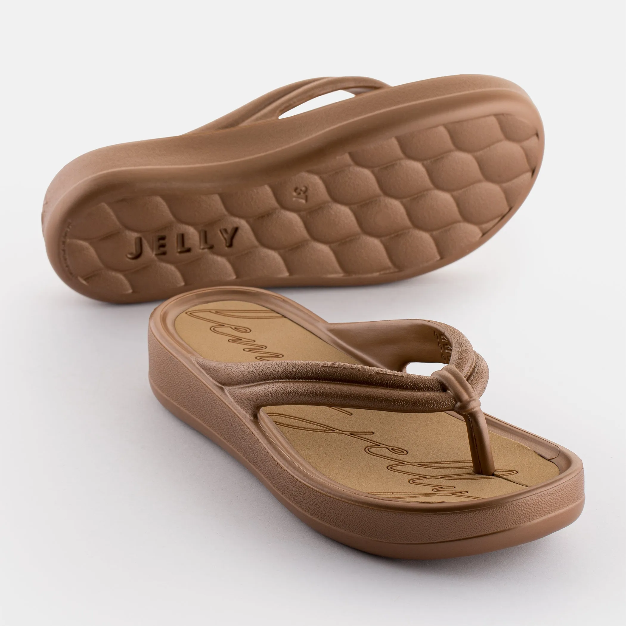 Mare Bronze Metal sold by Lemon Jelly product image thumbnail 5