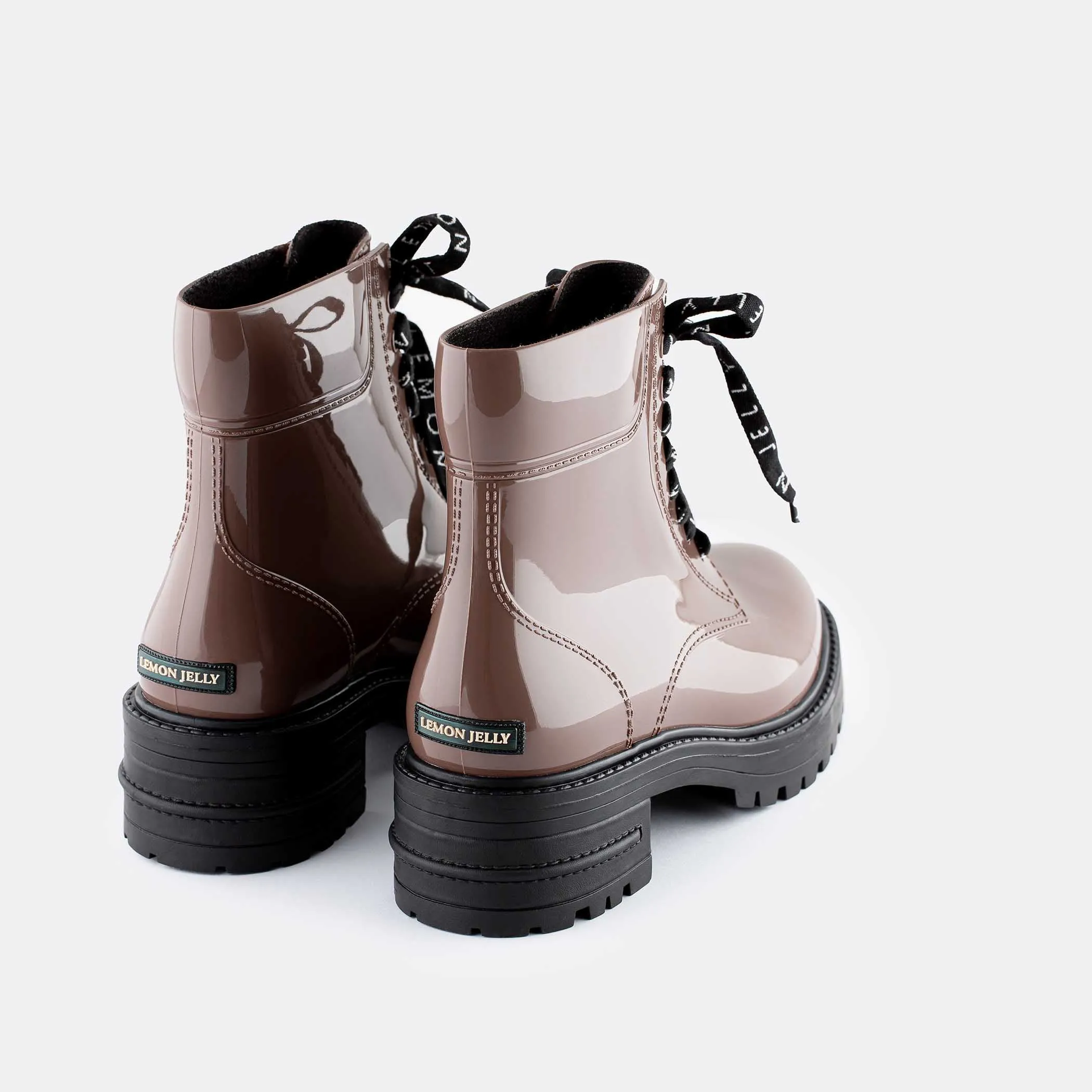 Cailyn Puce sold by Lemon Jelly product image thumbnail 4