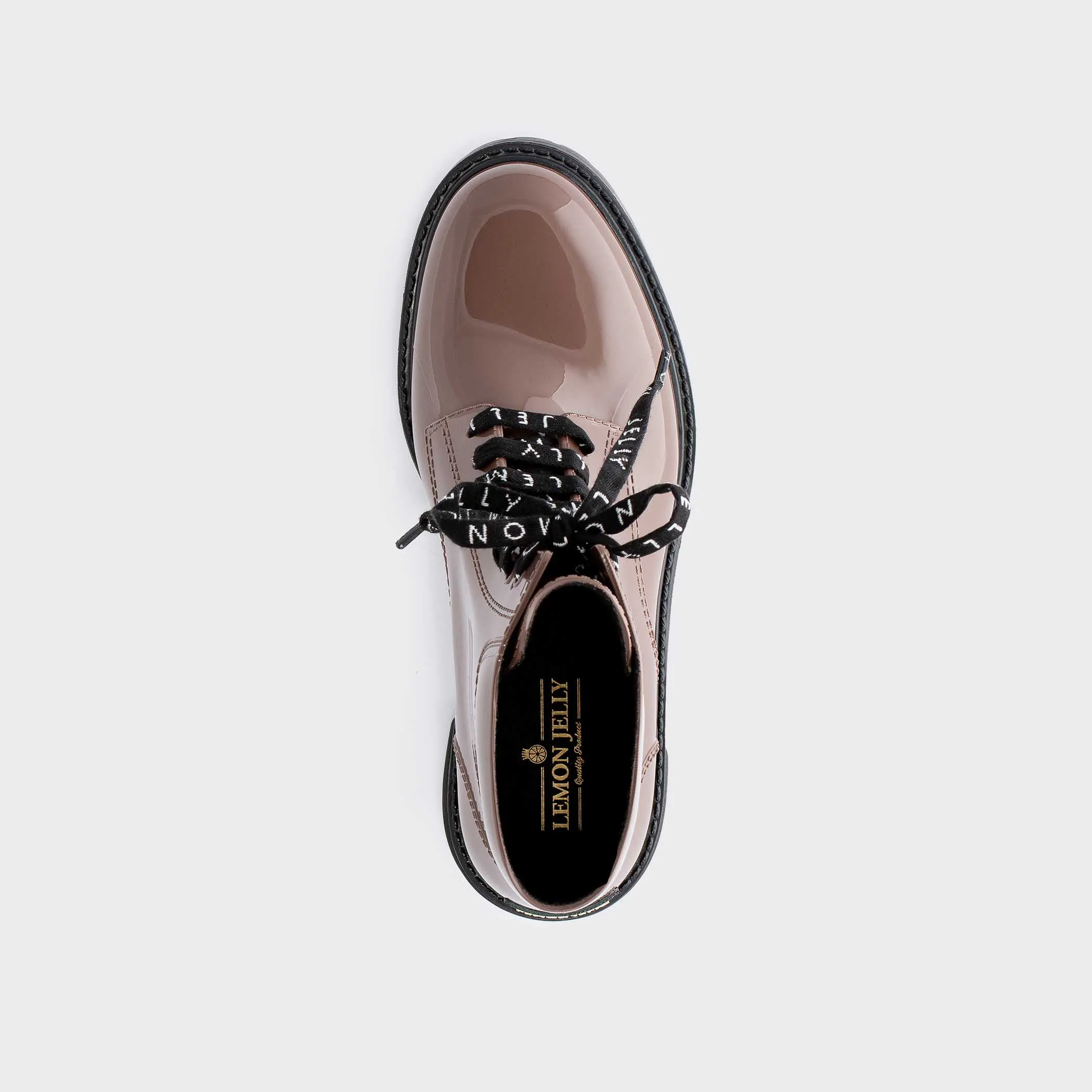 Cailyn Puce sold by Lemon Jelly product image thumbnail 3