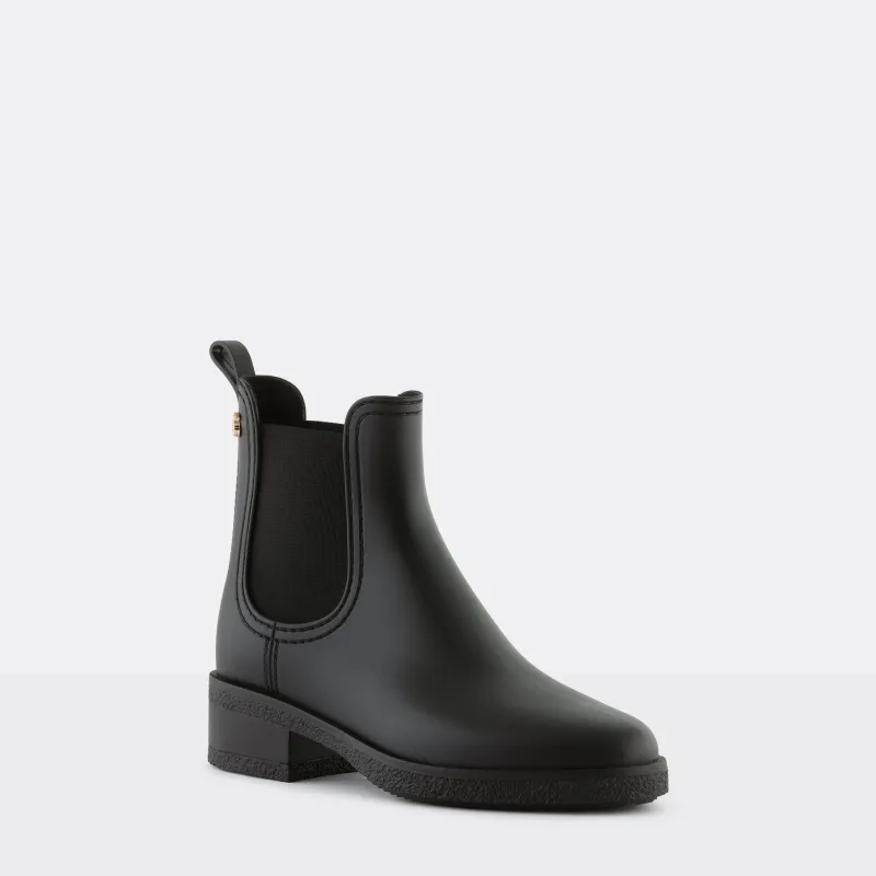 Ava Black Matte sold by Lemon Jelly