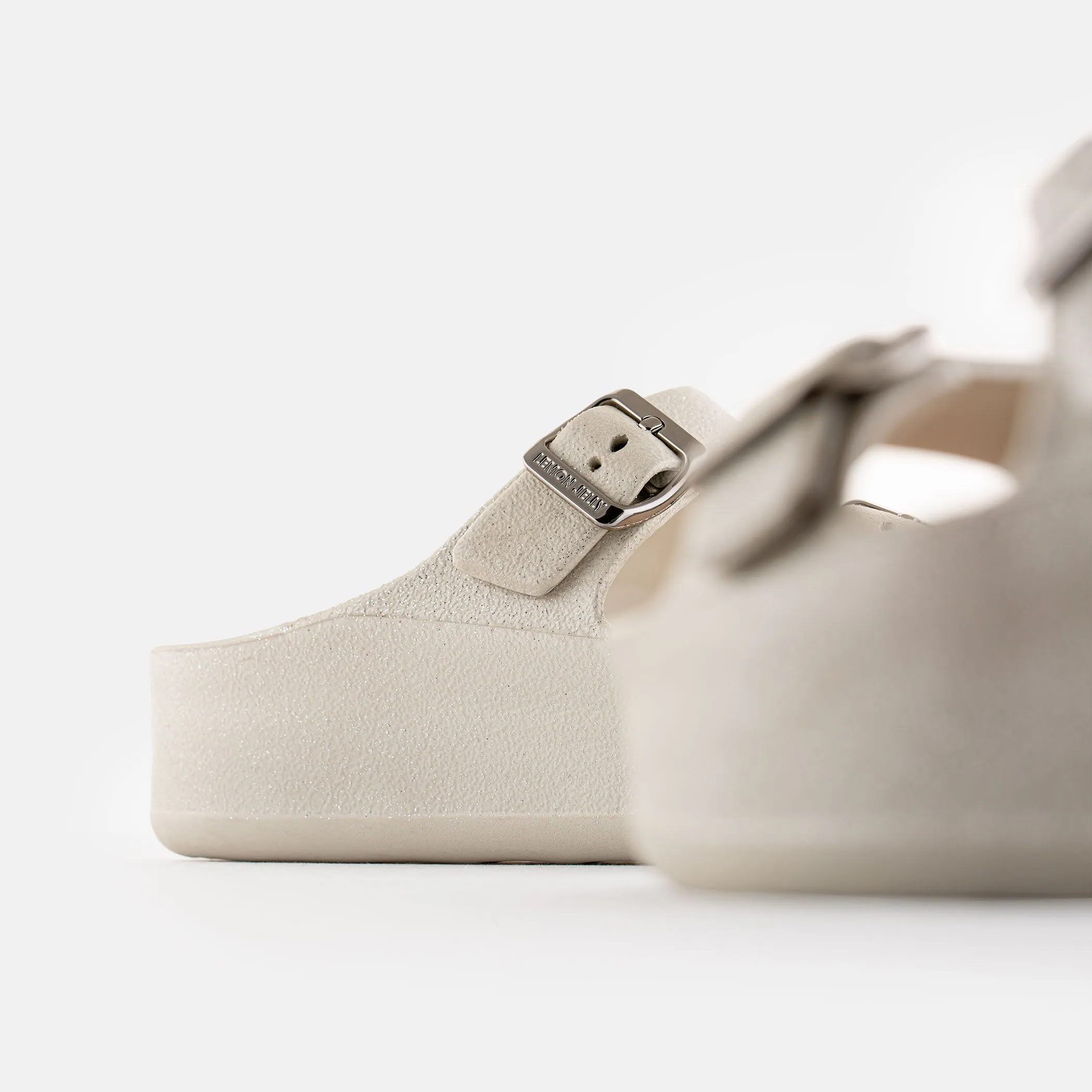 Giulietta Warm Grey sold by Lemon Jelly product image thumbnail 3