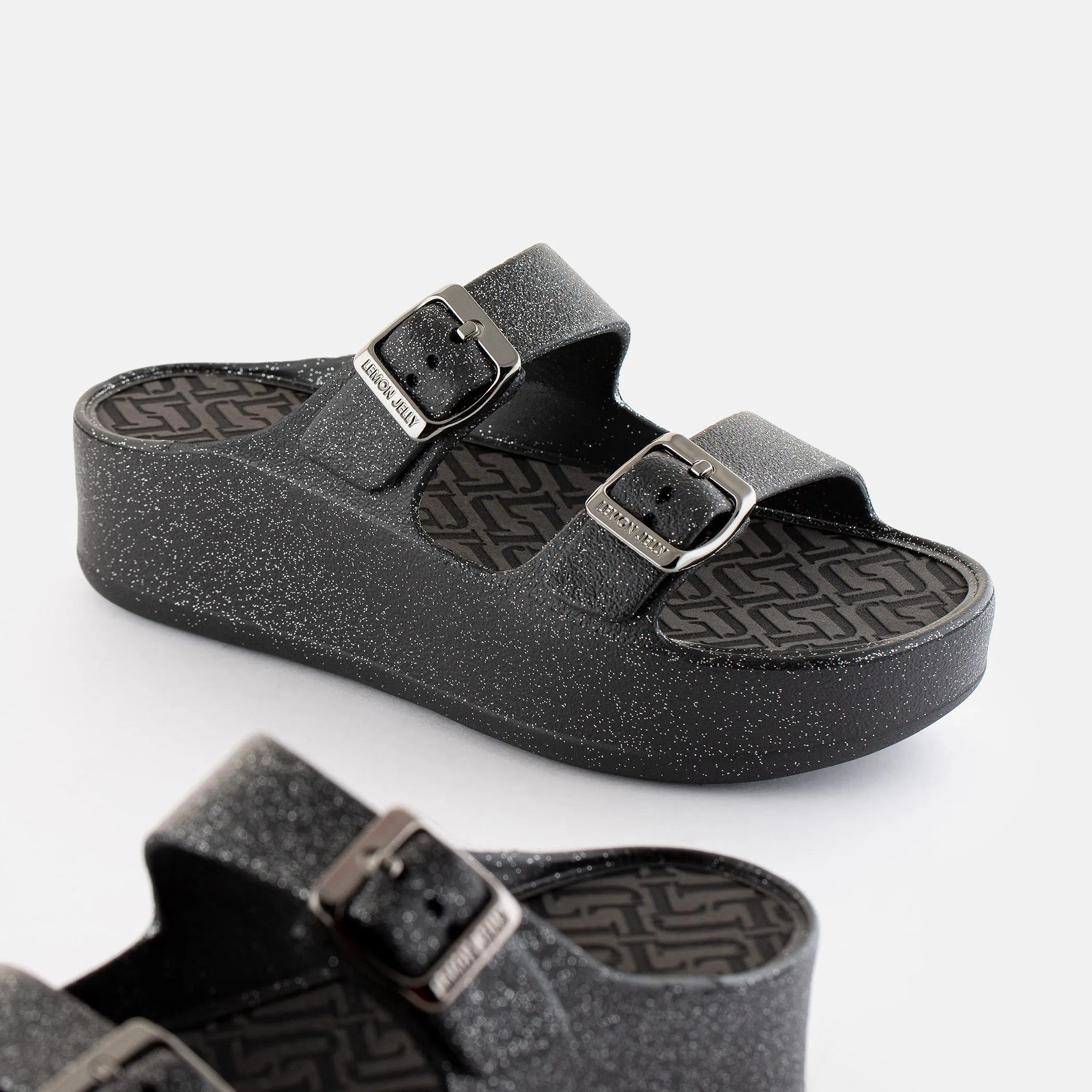 Giulietta Black sold by Lemon Jelly product image thumbnail 5