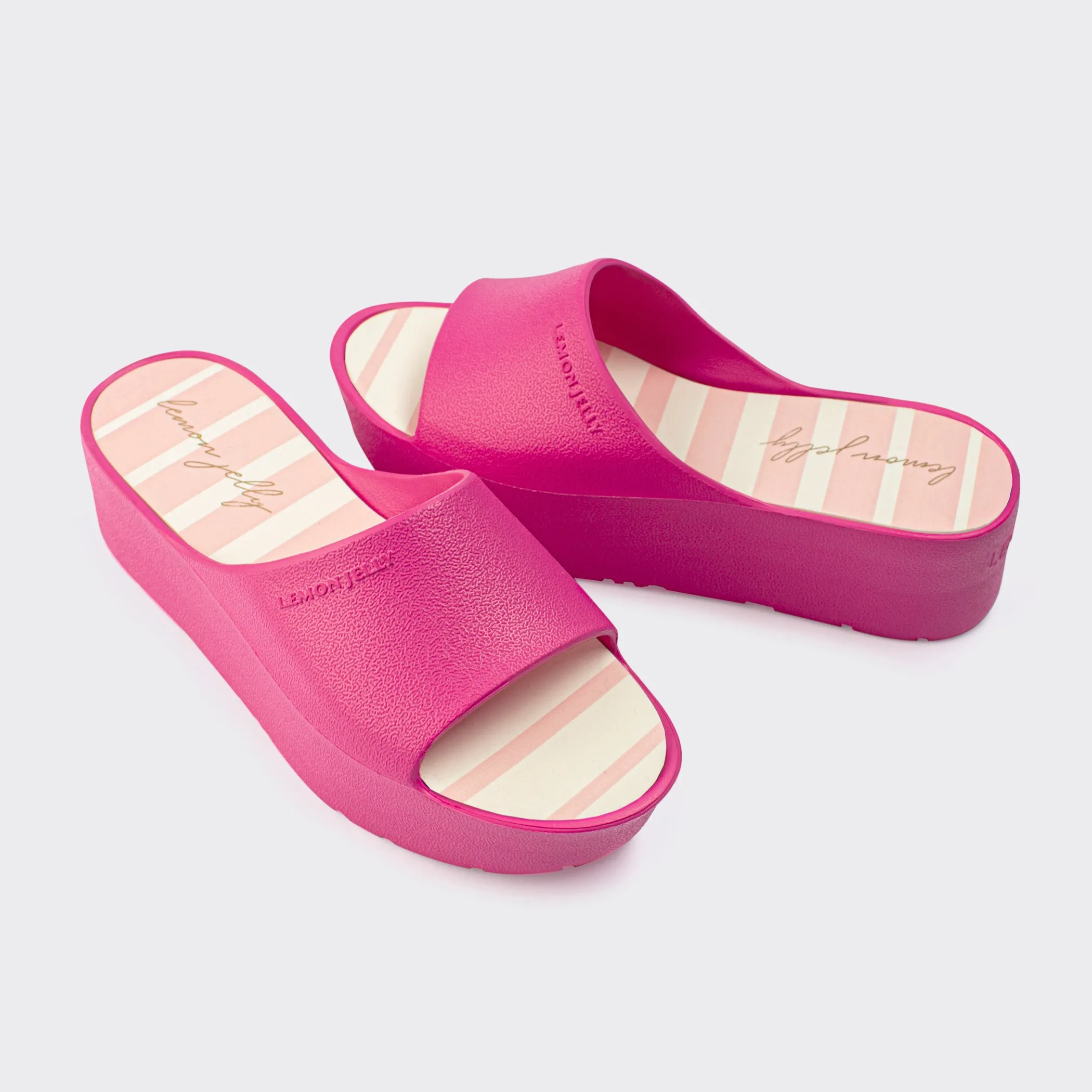 Solis Fuschia sold by Lemon Jelly product image thumbnail 2