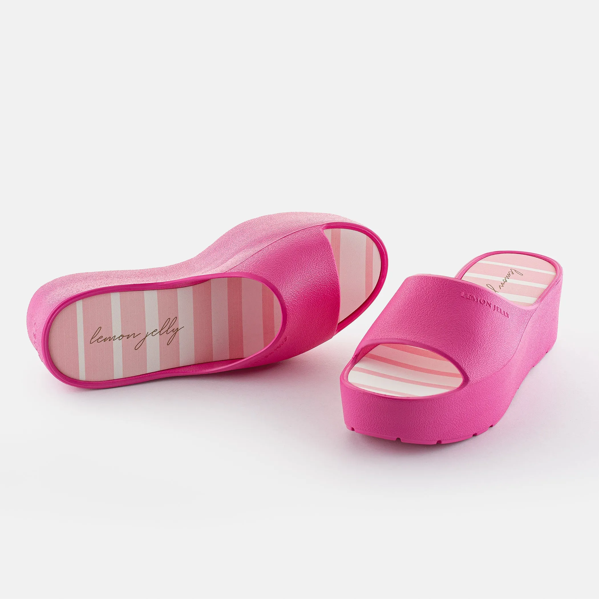 Solis Fuschia sold by Lemon Jelly product image thumbnail 3