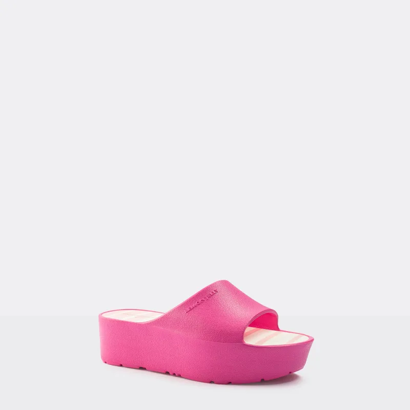 Solis Fuschia sold by Lemon Jelly