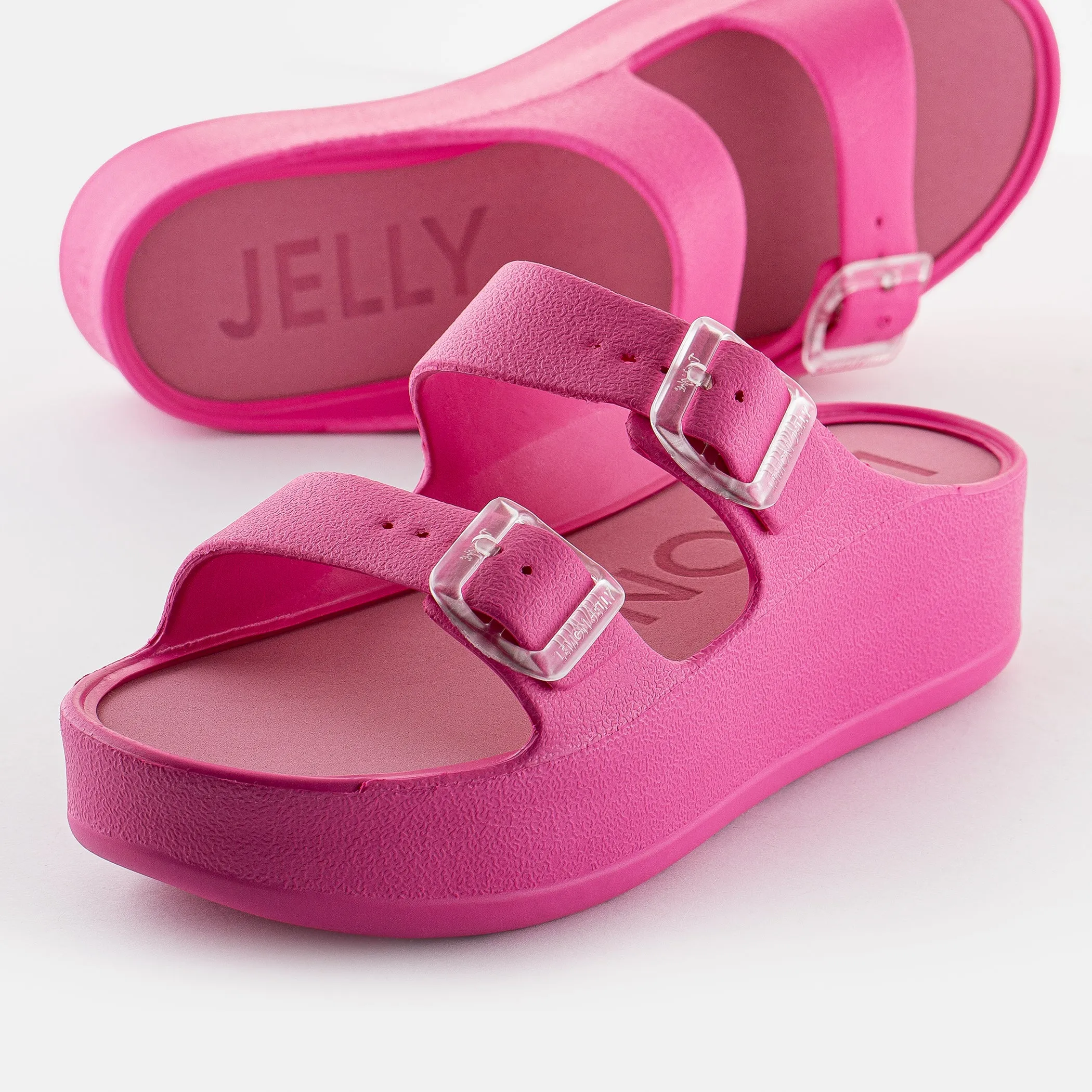 Fenix Fuchsia sold by Lemon Jelly product image thumbnail 4