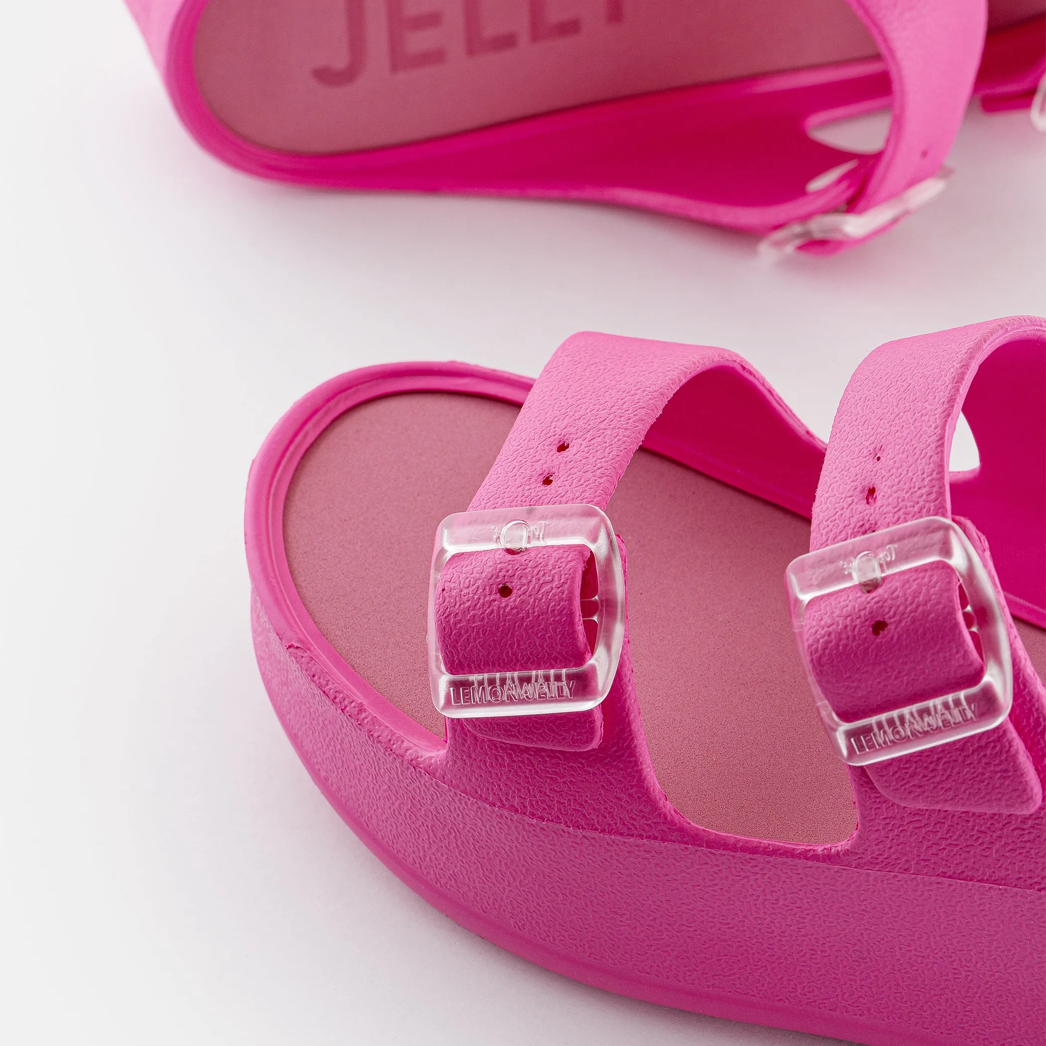 Fenix Fuchsia sold by Lemon Jelly product image thumbnail 5